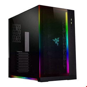  LIAN LI PC-O11 Dynamic Razer Edition MidTower Gaming Case