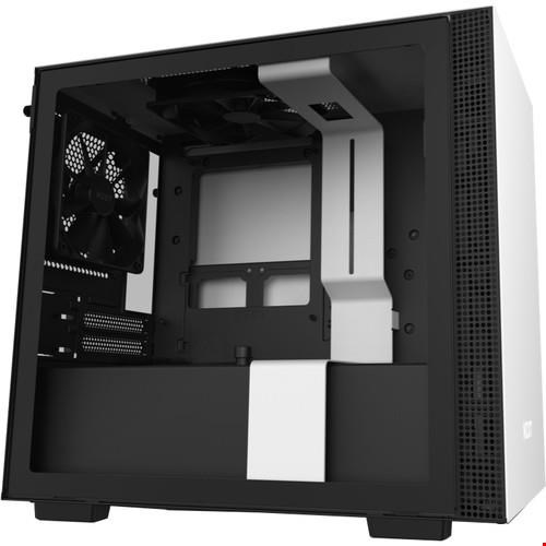 NZXT H210 Mini-Tower Case
