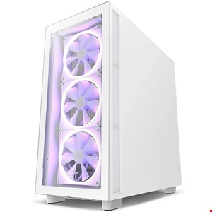 NZXT H7 Elite ATX Mid Tower Gaming Case