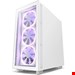کیس NZXT مدل H7 Elite 2023 - سفید ( 10 روز گارانتی اصالت )			