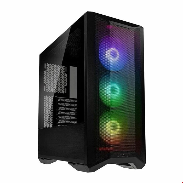 LIAN LI Lancool II Mesh RGB Mid Tower Case