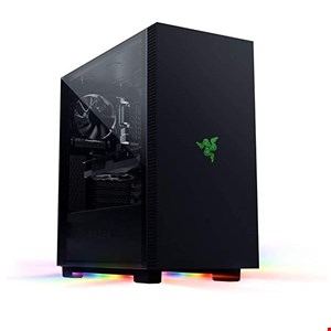 Razer Tomahawk ATX Mid Tower Gaming Case