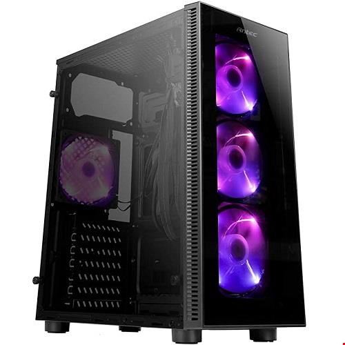 Antec NX210 Mid Tower Gaming Case