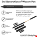  Wacom DTH-271 Cintiq Pro 27 