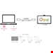 Wacom One 14 DTC-141