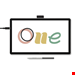  Wacom One 14 DTC-141