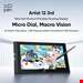  XP-Pen Artist 12 3rd