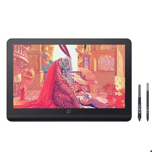 XP-Pen Artist Pro 19 (2nd Gen) Graphics Tablet