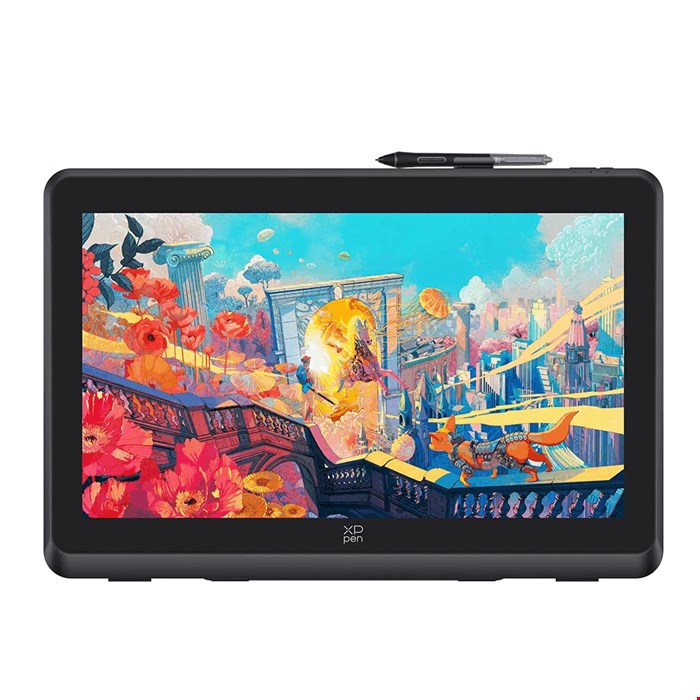 XP-PEN Artist 22 Plus Graphics Display Tablet Monitor