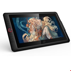 XP-Pen Artist 15.6 PRO V2 Pen Monitor Drawing Display Tablet
