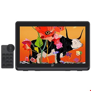 XP-Pen Artist Pro 22 (Gen 2) Graphics Tablet