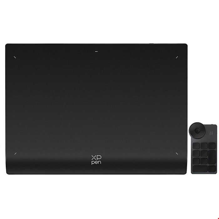 XP-Pen Deco Pro XLW (2nd Gen) Graphics Tablet