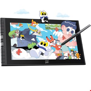 XP-Pen Artist 12 3rd 11.9inch Graphics Tablet