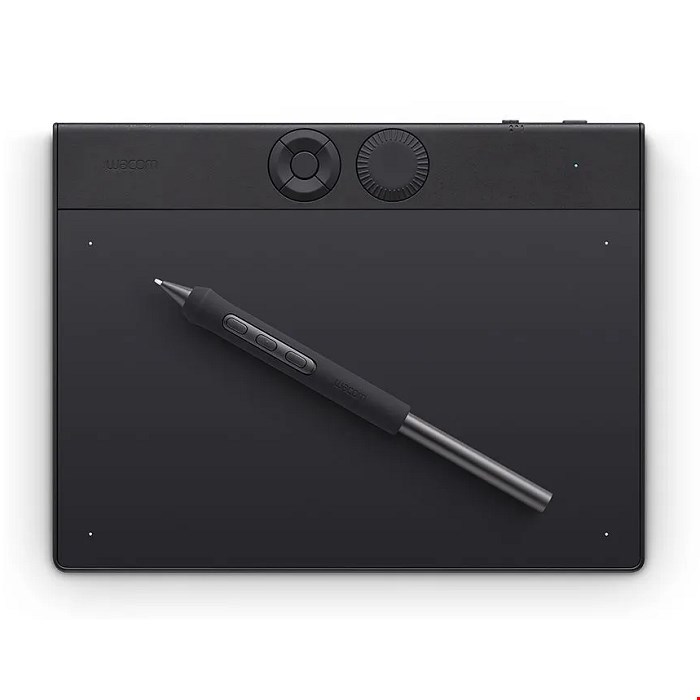 Wacom PTK470 Intuos Pro 2025 Small Display Pen