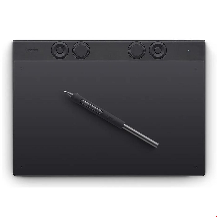 Wacom PTK670 Intuos Pro 2025 Medium Display Pen