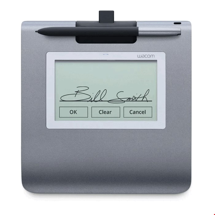 WACOM STU-430 Signature Pad