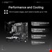  X870E Hero