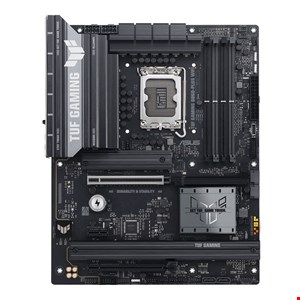 ASUS TUF GAMING B860-PLUS WIFI MOTHERBOARD