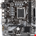 مادربرد گیگابایت مدل H610M K DDR5- مشکی (گارانتی اصلی