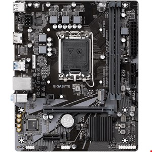 GIGABYTE H610M-K D4 Motherboard