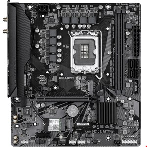 Gigabyte H610M D3H WIFI D4 Motherboard
