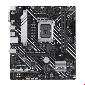 ASUS PRIME H610M-A D5 MOTHERBOARD