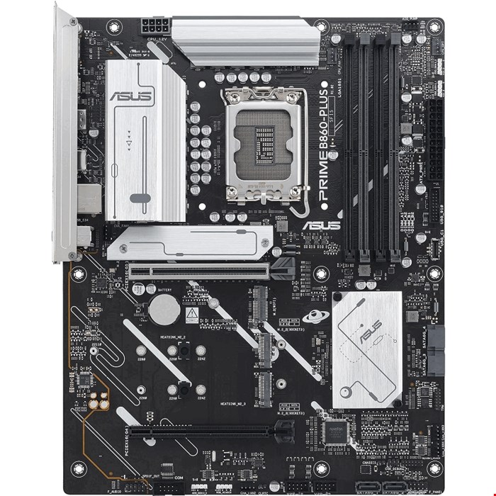 ASUS Prime B860-PLUS-CSM Motherboard