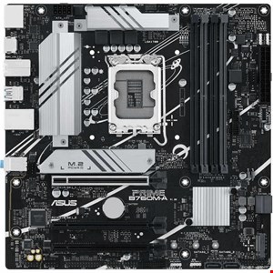ASUS PRIME B760M-A DDR5 Motherboard