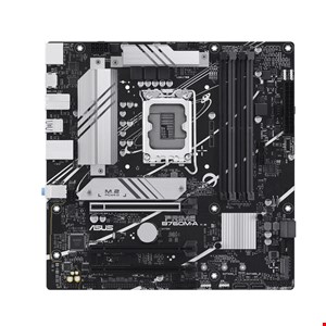 ASUS PRIME B760MA DD5 MOTHERBOARD