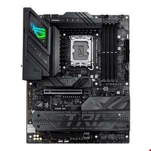 ASUS ROG STRIX B860-F GAMING WIFI MOTHERBOARD