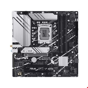 ASUS PRIME B760M-A WIFI MOTHERBOARD