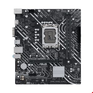 ASUS PRIME H610M-F D4 R2.0 MOTHERBOARD