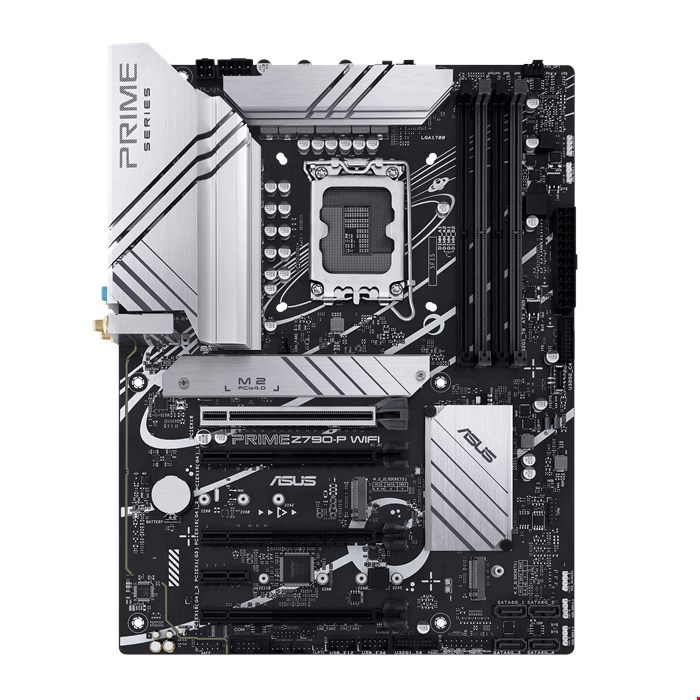 ASUS PRIME Z790-P WIFI MOTHERBOARD