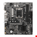 مادربرد ام اس آی مدل  PRO H610M-G D5-مشکی (گارانتی شرکتی)