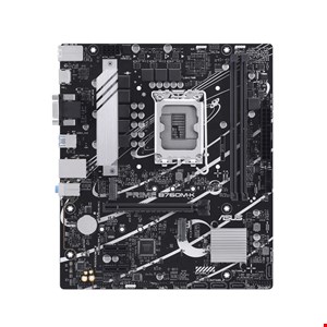 ASUS PRIME B760M-K DD5 MOTHERBOARD