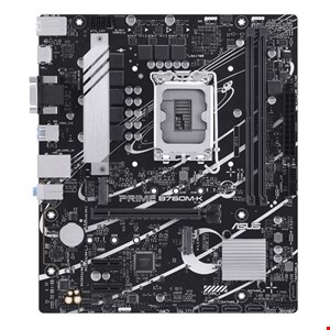 ASUS PRIME B760M-K D4 MOTHERBOARD