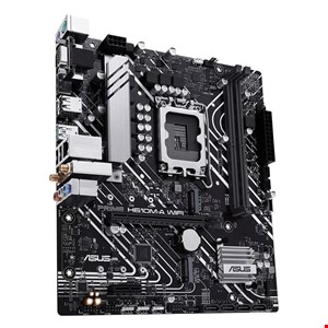 ASUS PRIME H610M-A WiFi DDR5 MOTHERBOARD