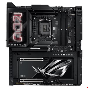 ASUS ROG MAXIMUS Z890 EXTREME MOTHERBOARD