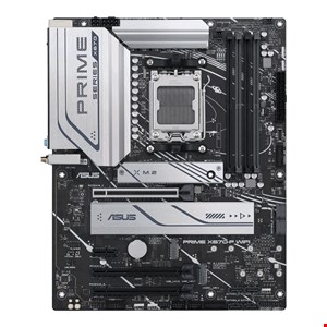 ASUS PRIME X670-P WIFI MOTHERBOARD