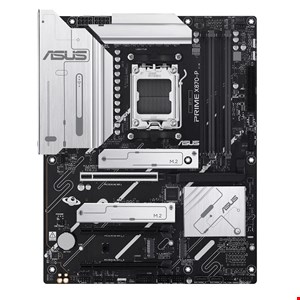ASUS PRIME X870-P D5 MOTHERBOARD