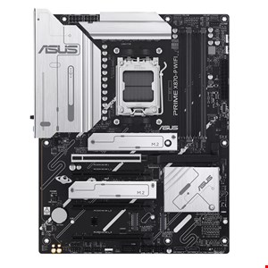 ASUS PRIME X870-P D5 WIFI MOTHERBOARD