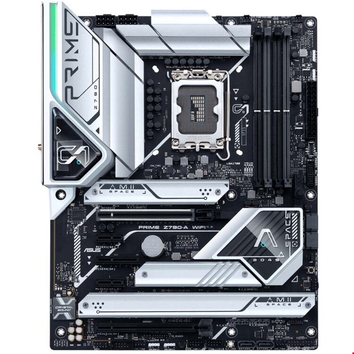 ASUS PRIME Z790-A WIFI  Motherboard