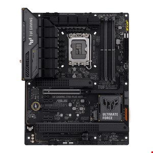 ASUS TUF GAMING Z790-PLUS WIFI MOTHERBOARD