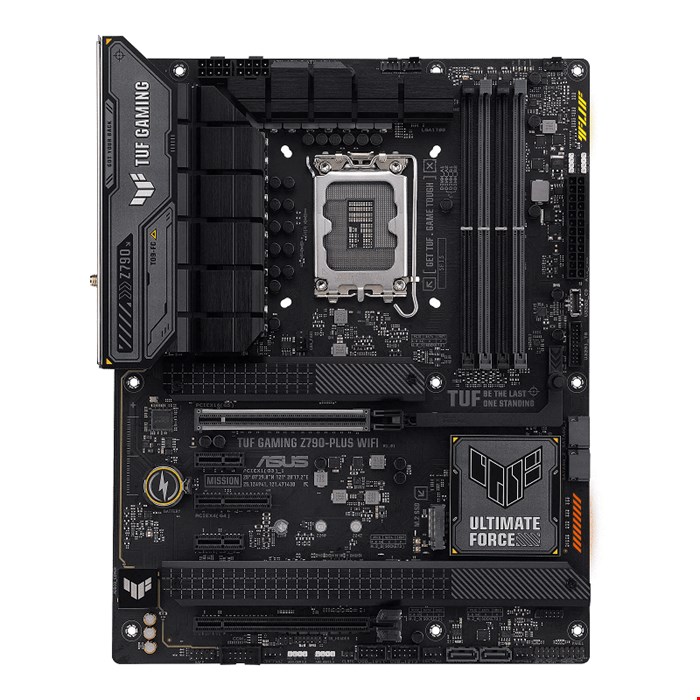 ASUS TUF GAMING Z790-PLUS WIFI MOTHERBOARD