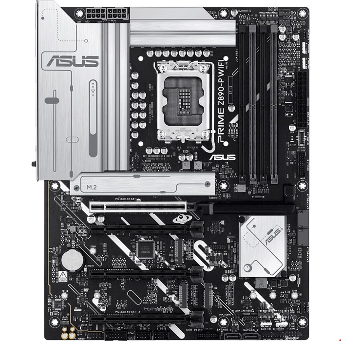 ASUS Prime Z890-P DDR5 Motherboard