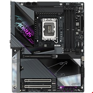 GIGABYTE Z890 AORUS MASTER D5 Motherboard