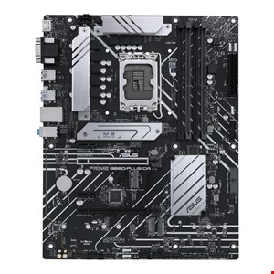 ASUS PRIME B660 Plus D4 DDR4 Motherboard
