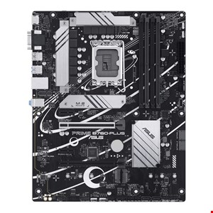 ASUS PRIME B760 PLUS DD5 MOTHERBOARD