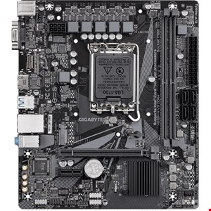 Gigabyte H610M S2H D5 Motherboard