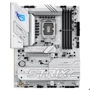 ASUS ROG STRIX B860-A GAMING WIFI Motherboard